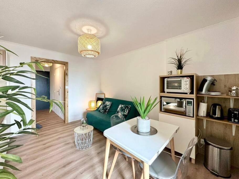 Apartment Cosy Climatise *