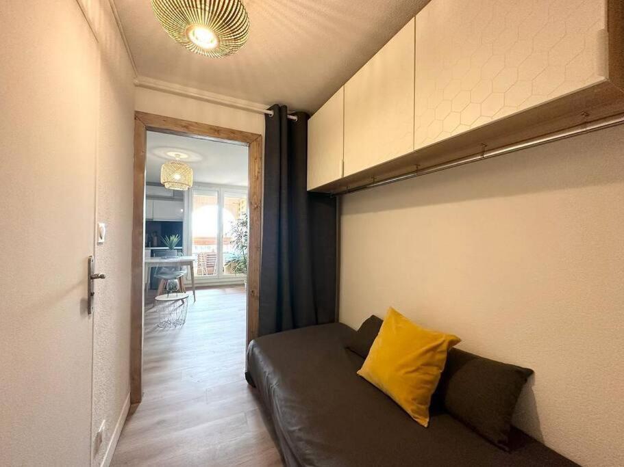 Apartment Cosy Climatise *