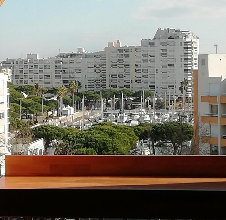 Apartment Cosy Climatise Carnon-Plage
